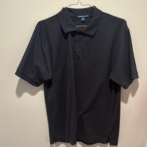 Port Authority Largr Polo Sample